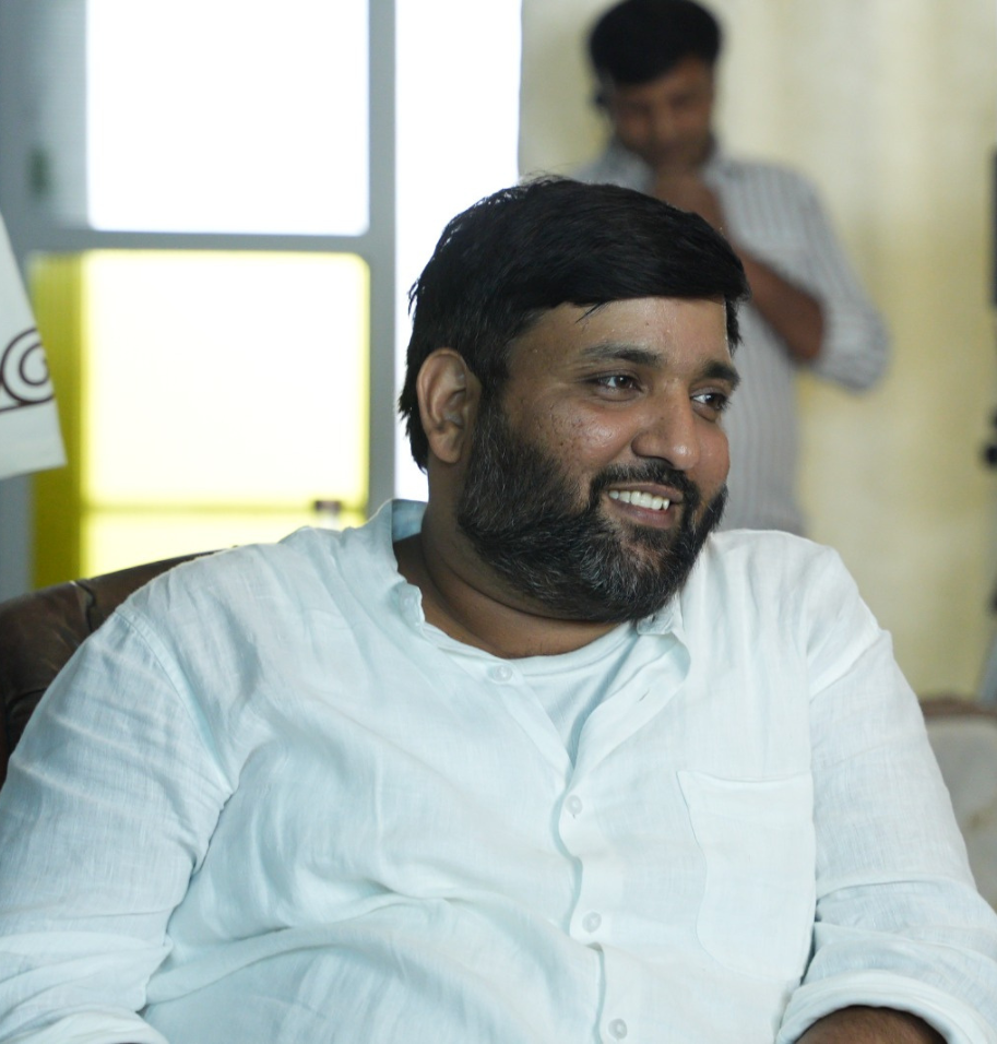 Saurav Tiwari